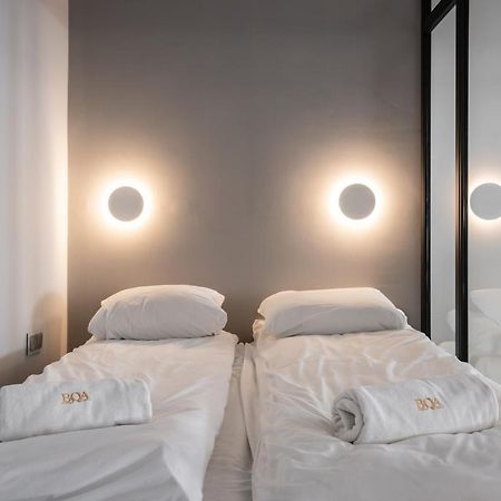 S15- Boutique Apartments, Best Location, By Bqa Budapeşte Dış mekan fotoğraf