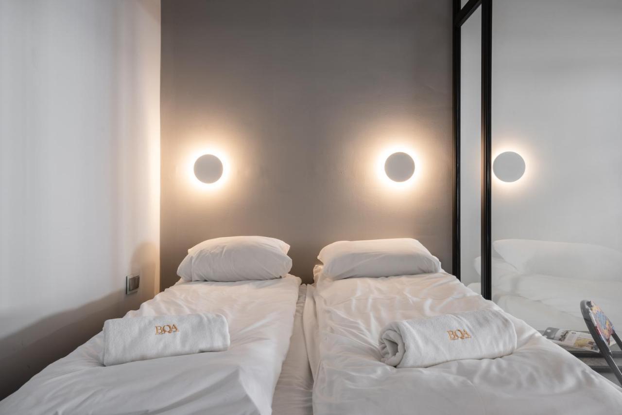 S15- Boutique Apartments, Best Location, By Bqa Budapeşte Dış mekan fotoğraf
