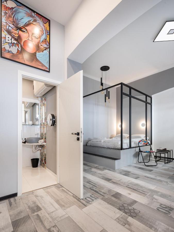 S15- Boutique Apartments, Best Location, By Bqa Budapeşte Dış mekan fotoğraf