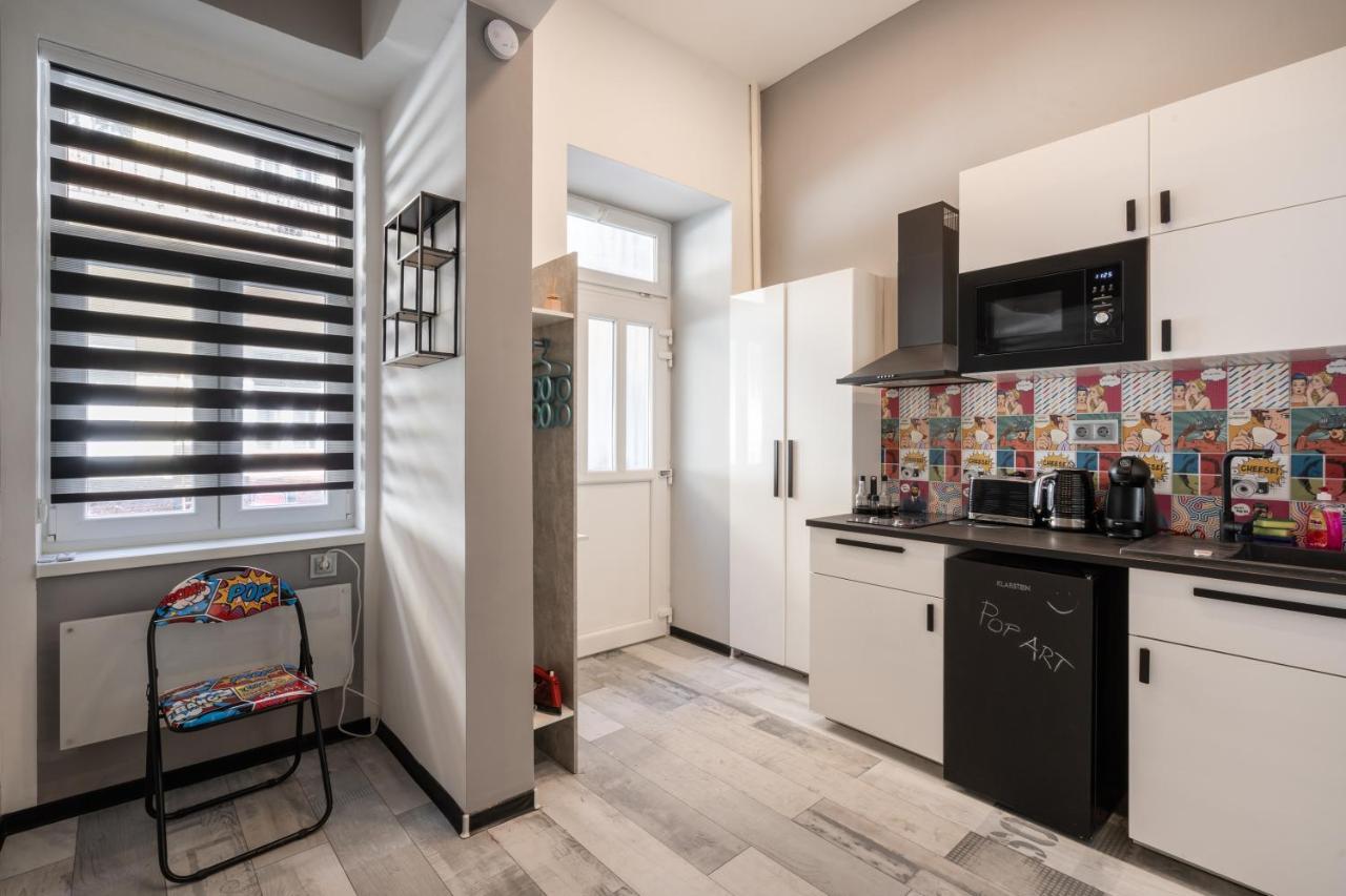 S15- Boutique Apartments, Best Location, By Bqa Budapeşte Dış mekan fotoğraf