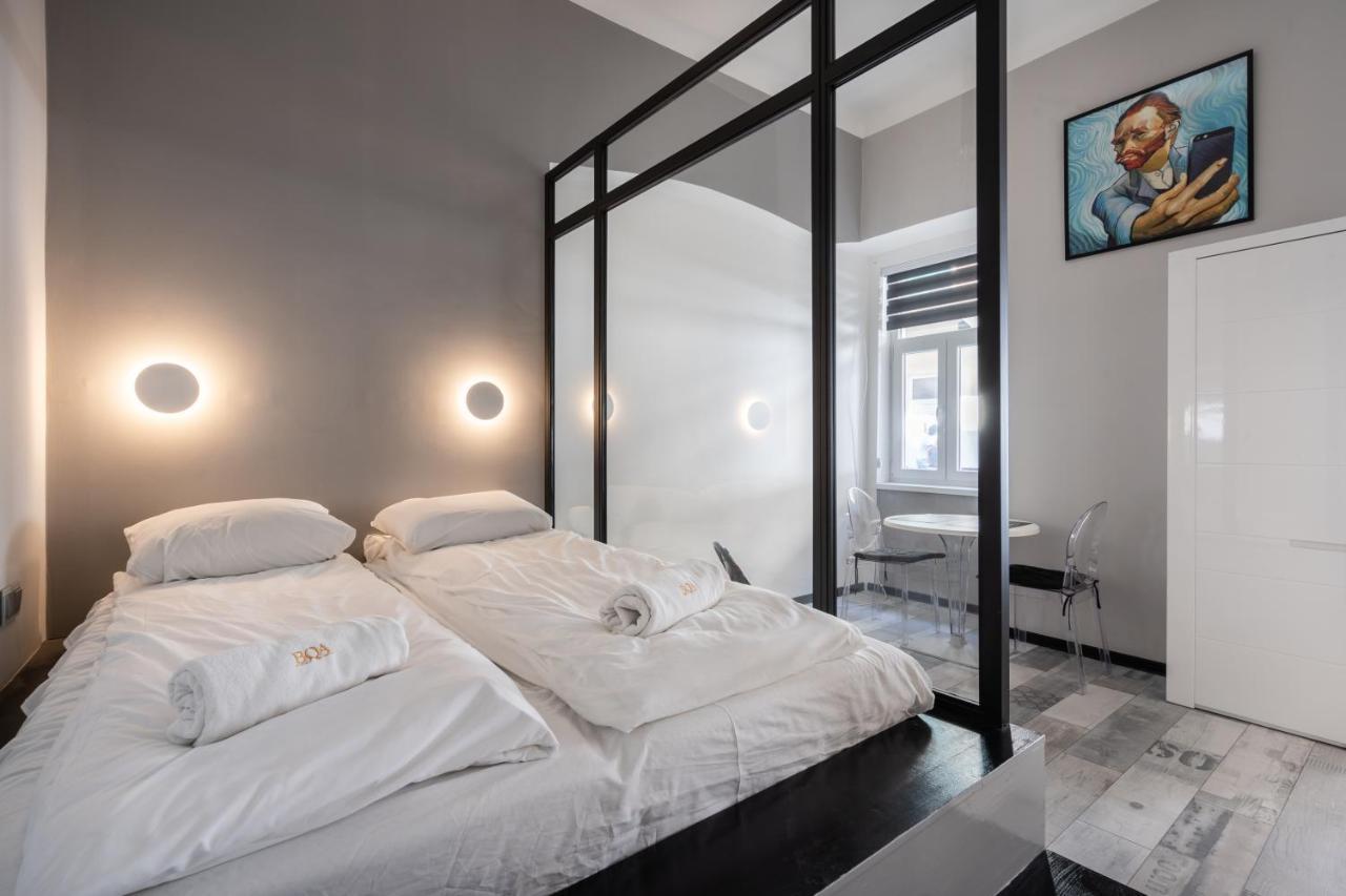 S15- Boutique Apartments, Best Location, By Bqa Budapeşte Dış mekan fotoğraf