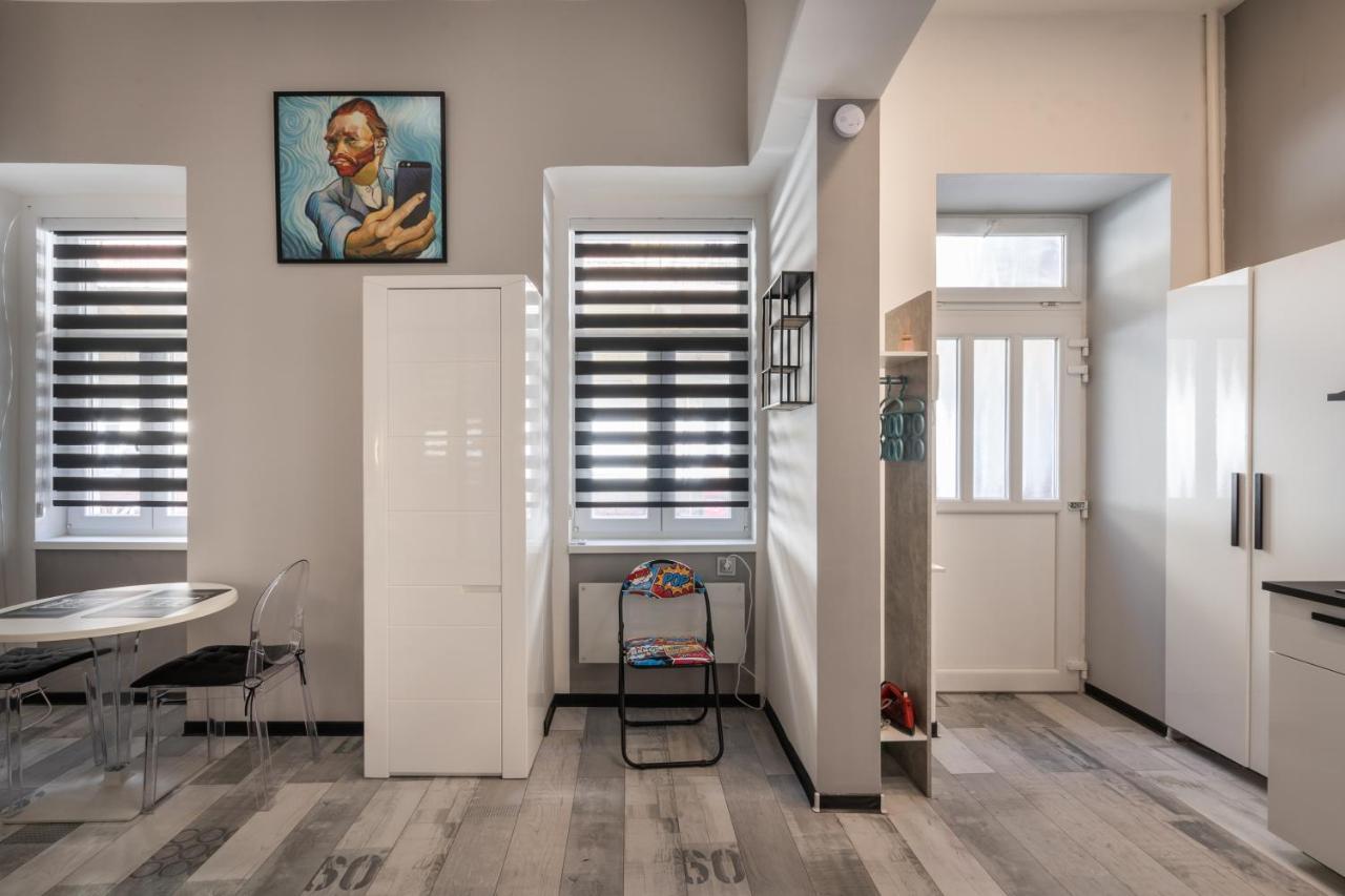 S15- Boutique Apartments, Best Location, By Bqa Budapeşte Dış mekan fotoğraf