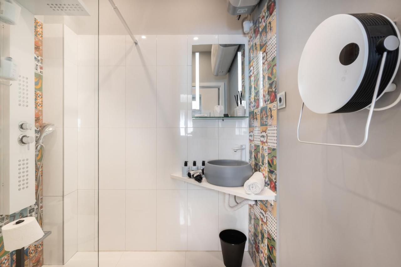 S15- Boutique Apartments, Best Location, By Bqa Budapeşte Dış mekan fotoğraf